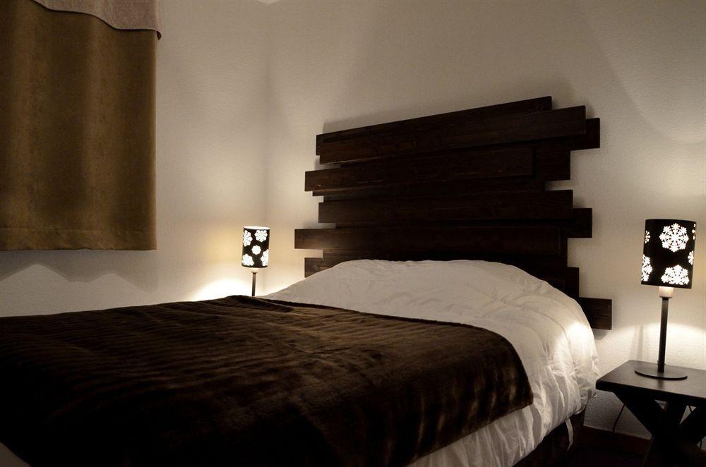 Residence Les Fermes - Lagrange Prestige Сен-Жерве-ле-Бен Екстериор снимка