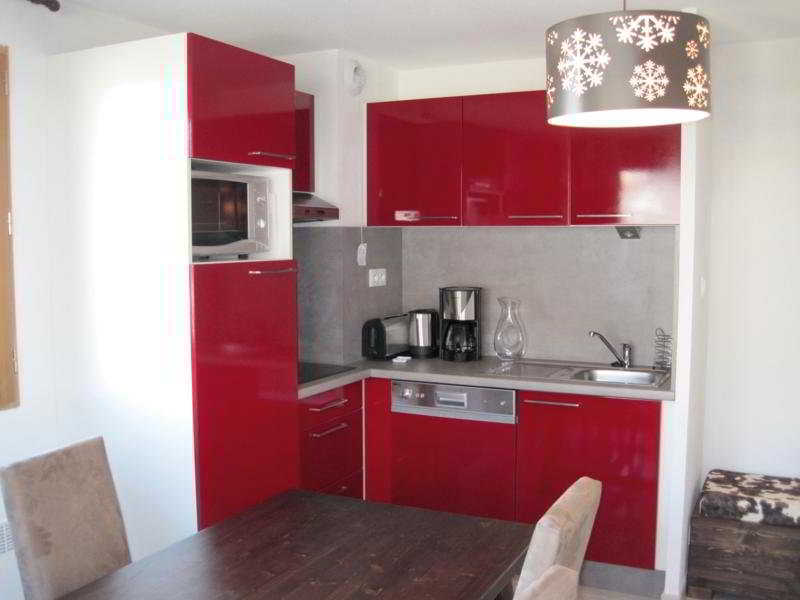 Residence Les Fermes - Lagrange Prestige Сен-Жерве-ле-Бен Екстериор снимка