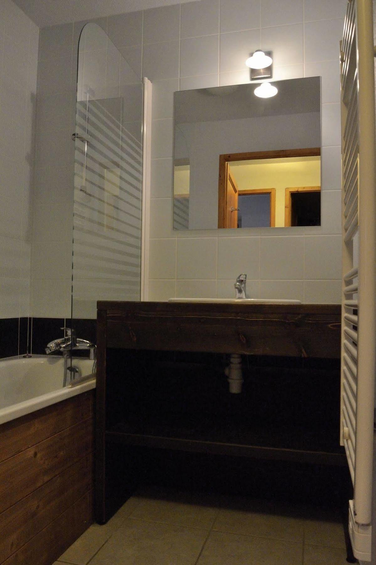 Residence Les Fermes - Lagrange Prestige Сен-Жерве-ле-Бен Екстериор снимка