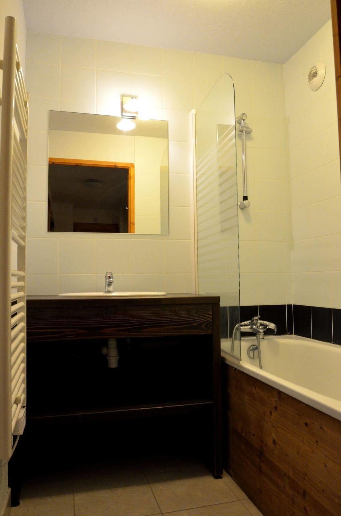 Residence Les Fermes - Lagrange Prestige Сен-Жерве-ле-Бен Екстериор снимка